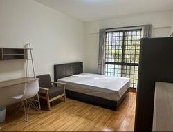 Regent Park (D5), Condominium #493024501